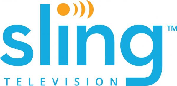Logo of SlingTV