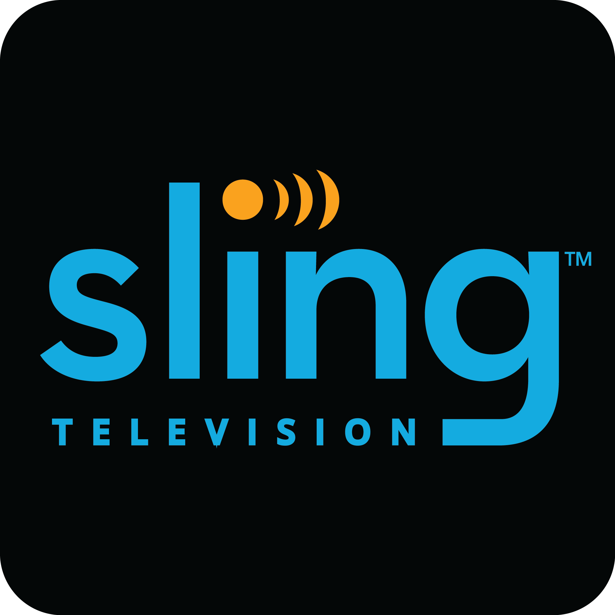 Link to Sling Television Website