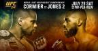Cormier vs. Jones