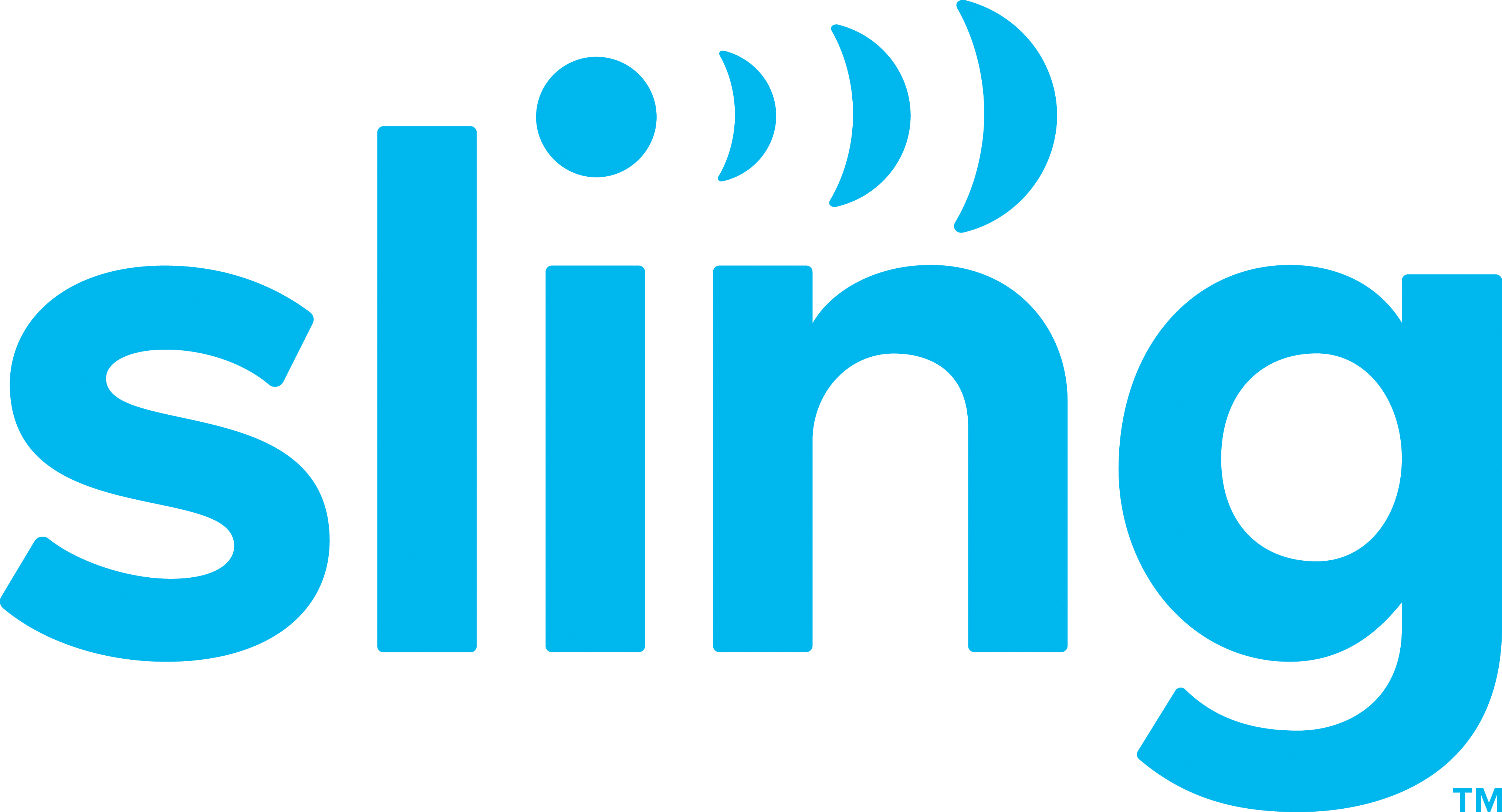 SlingTV Logo