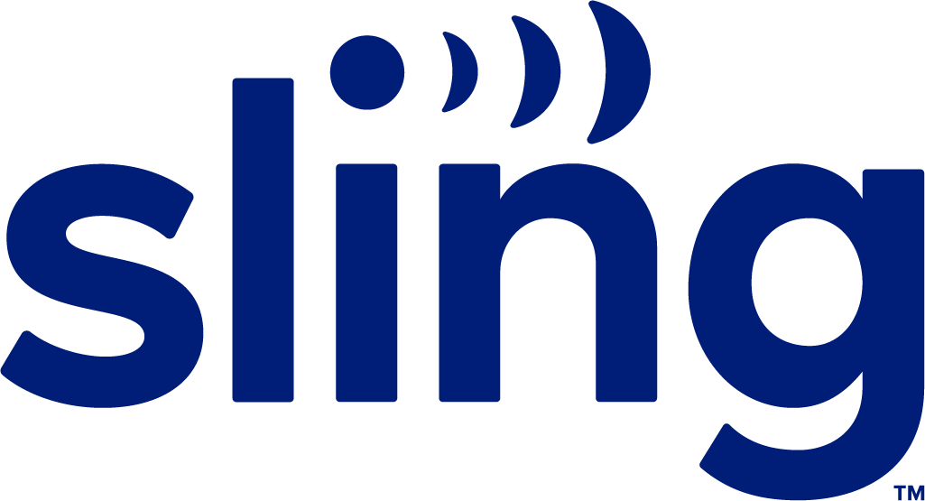 SlingTV Logo